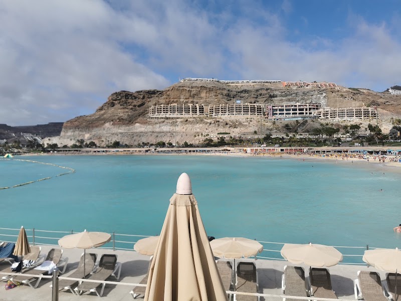 Amadores Beach Gran Canaria: Your Ultimate Guide to a Tranquil Paradise