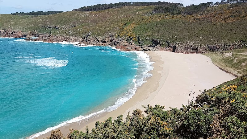 Arnela beach