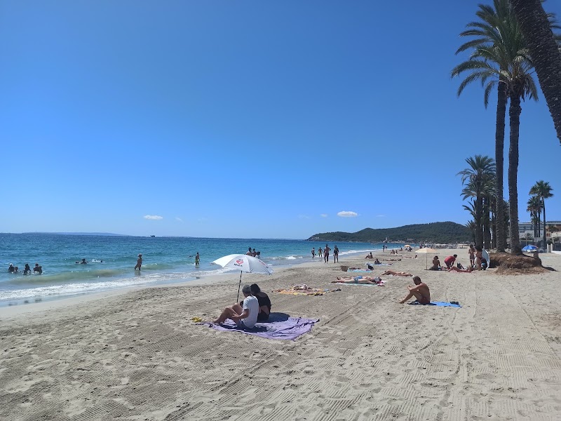 Bossa Beach