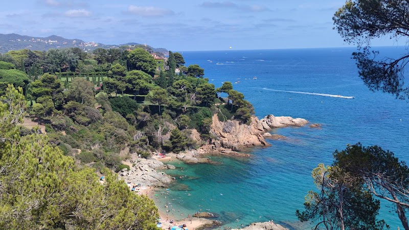 Cala Boadella