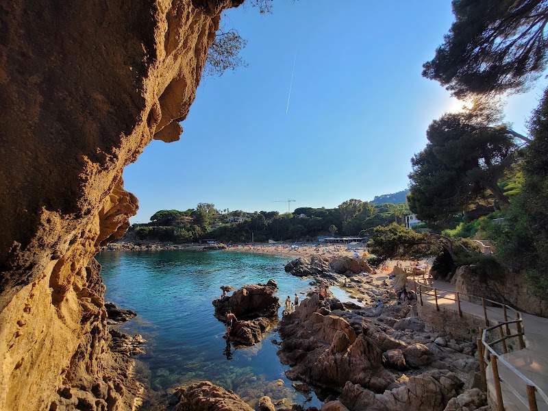 Cala Bona live camera