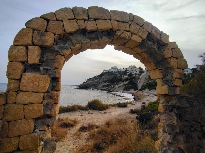 Cala de Les Palmeretes