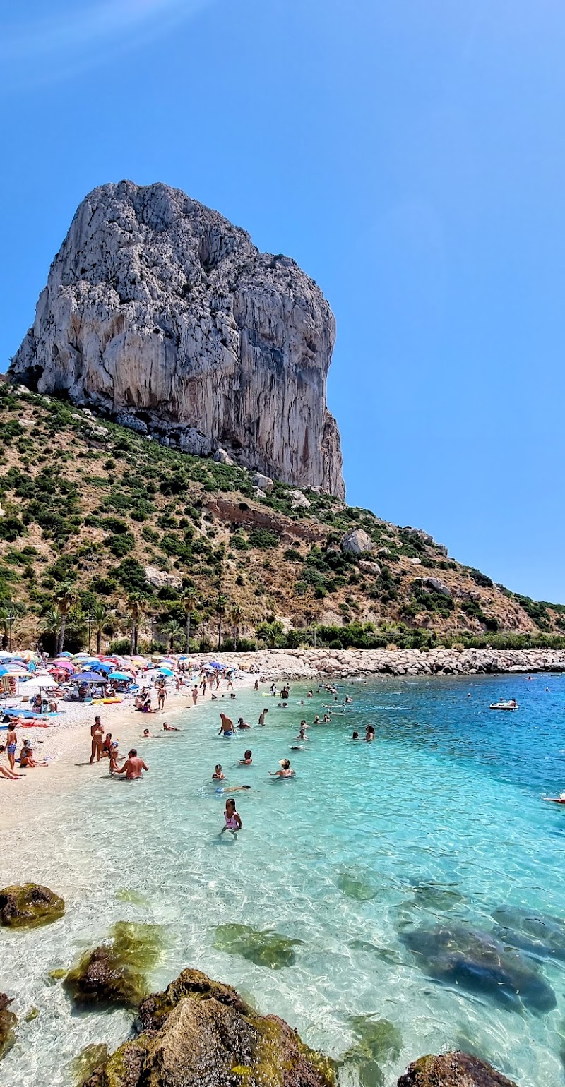 Cala el Racó