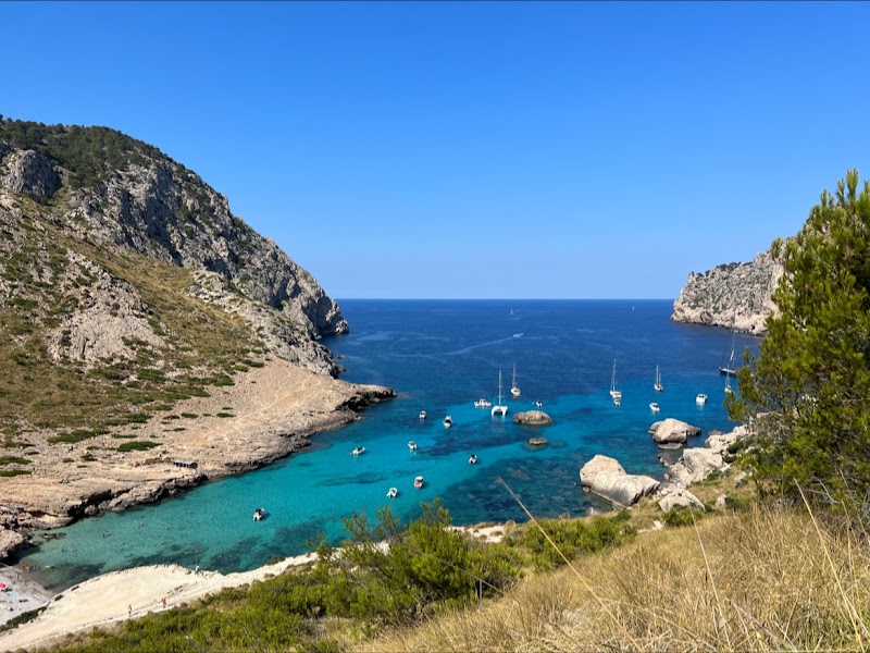 Cala Figuera
