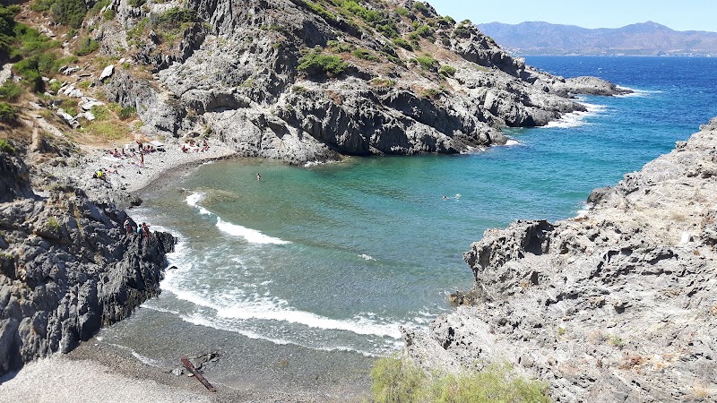 Cala Fornells