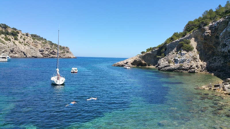 Cala Llonga