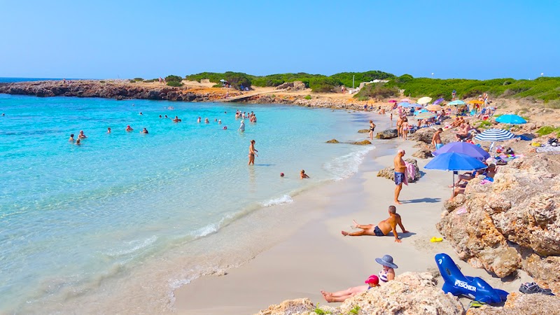 Cala Son Xoriguer