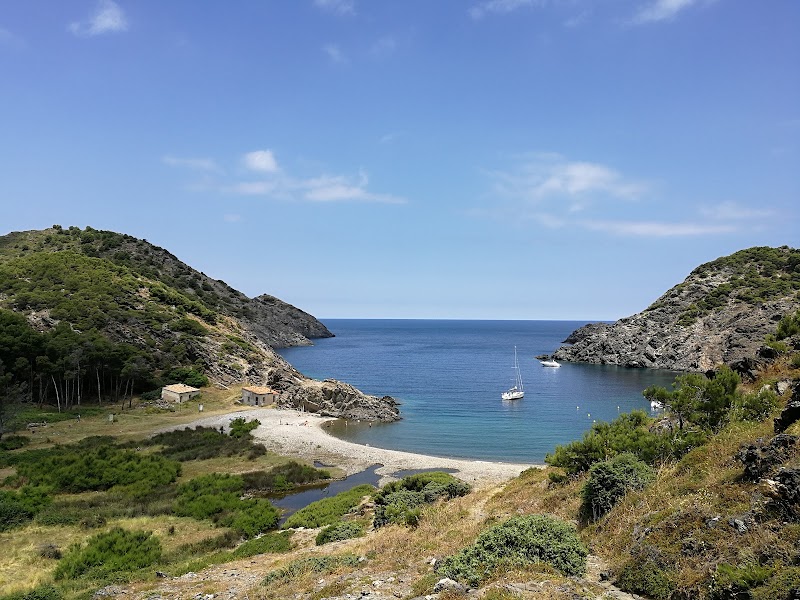 Cala Taballera