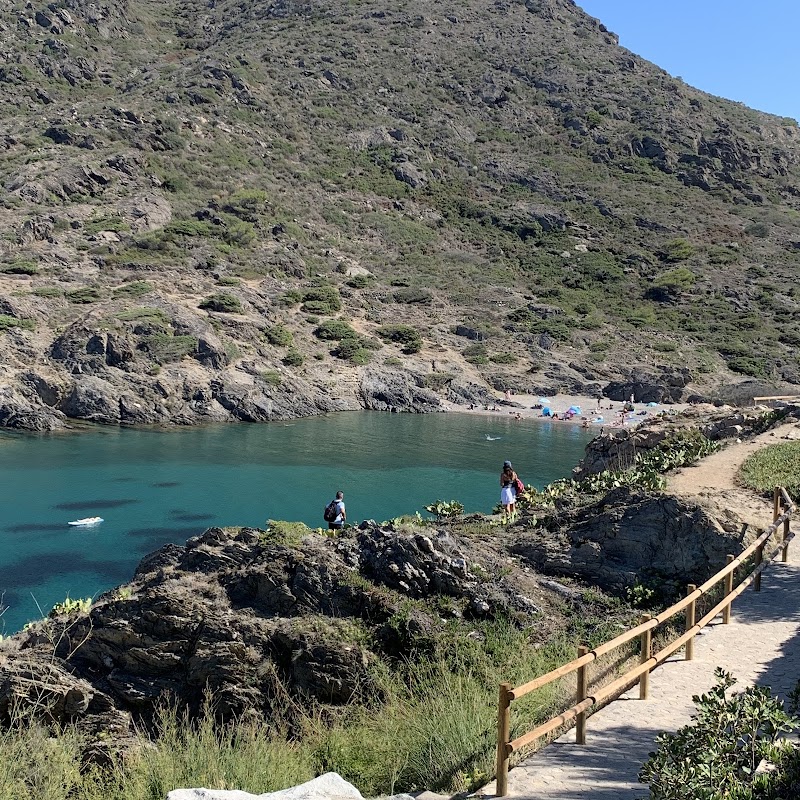 Cala Tamariua
