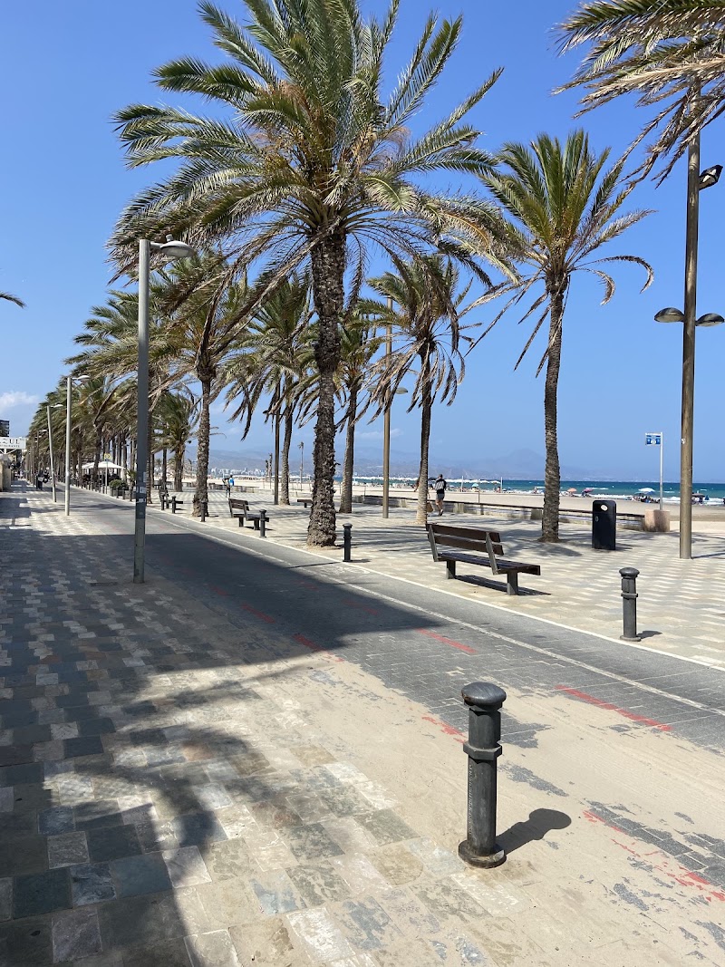 Costa Blanca