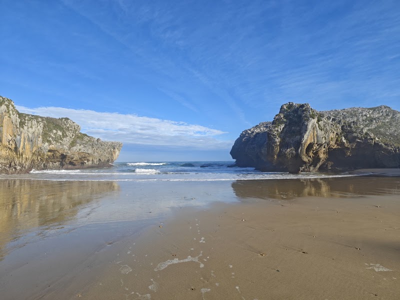 Cuevas del Mar