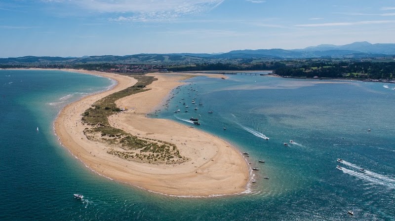 El Puntal Beach