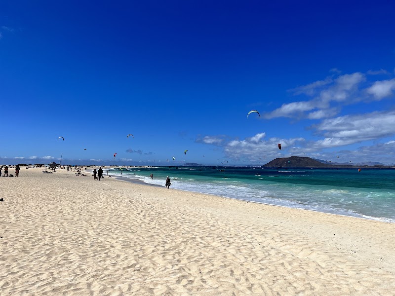 Grandes Playas Corralejo