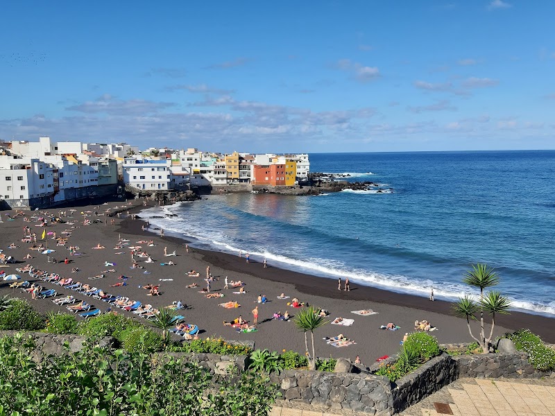 Maria Jimenez Beach