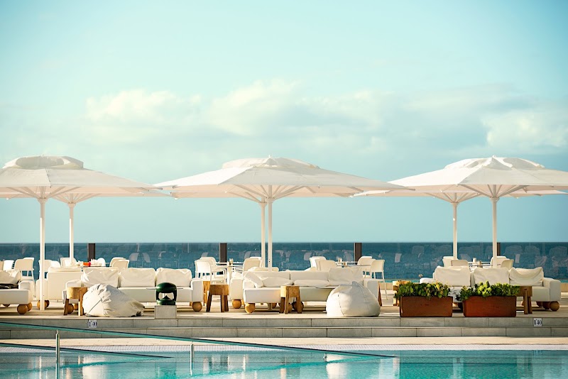 Ocean Beach Club - Gran Canaria