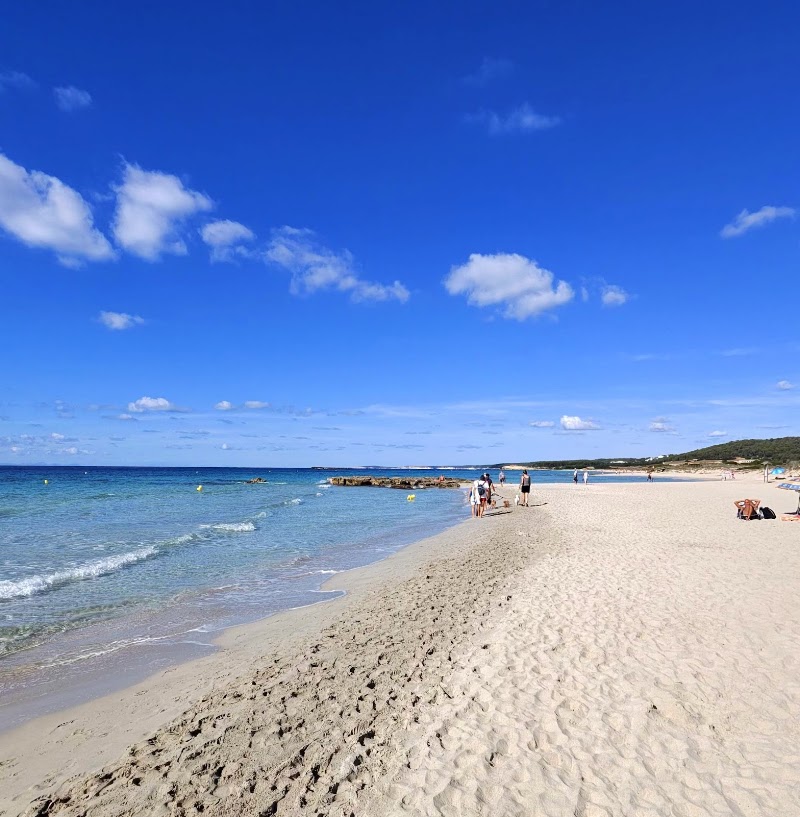 Platja de Son Bou