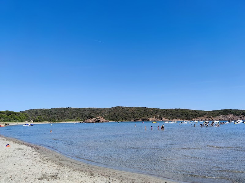 Platja des Grau