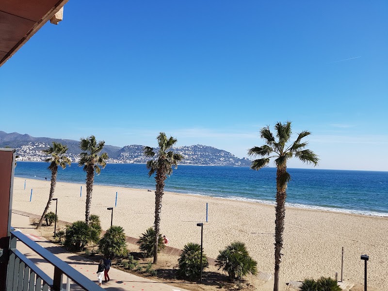 Platja Nova