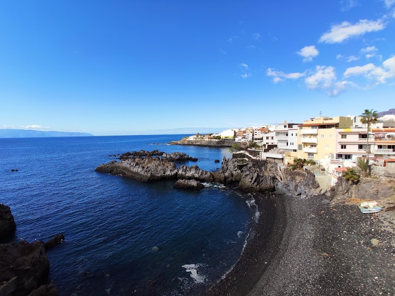 Playa de Alcalá