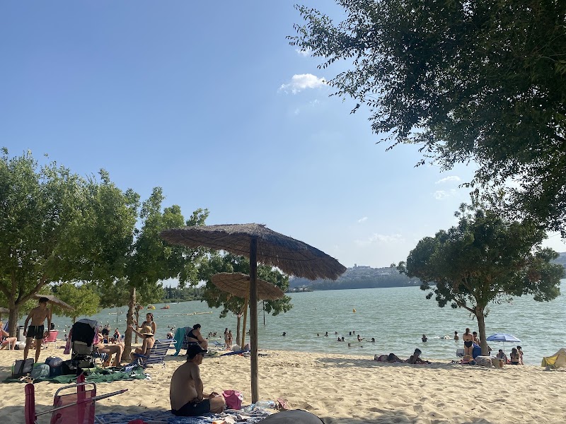 Playa de Arcos