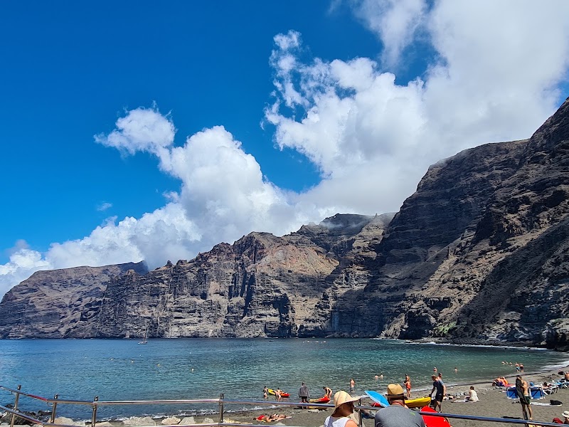 Playa de los Guios