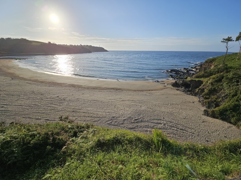 Playa de Navia