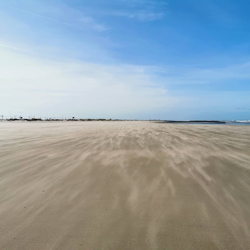 Playa De Torregorda San Fernando