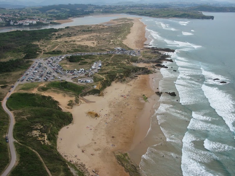 Playa de Valdearenas: Cantabria's Hidden Gem & Surf Paradise (2026 Travel Guide)