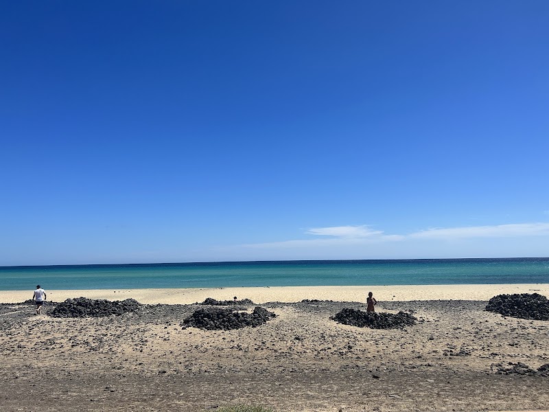 Playa Del Mal Nombre: Your Ultimate Guide to Fuerteventura's Hidden Gem