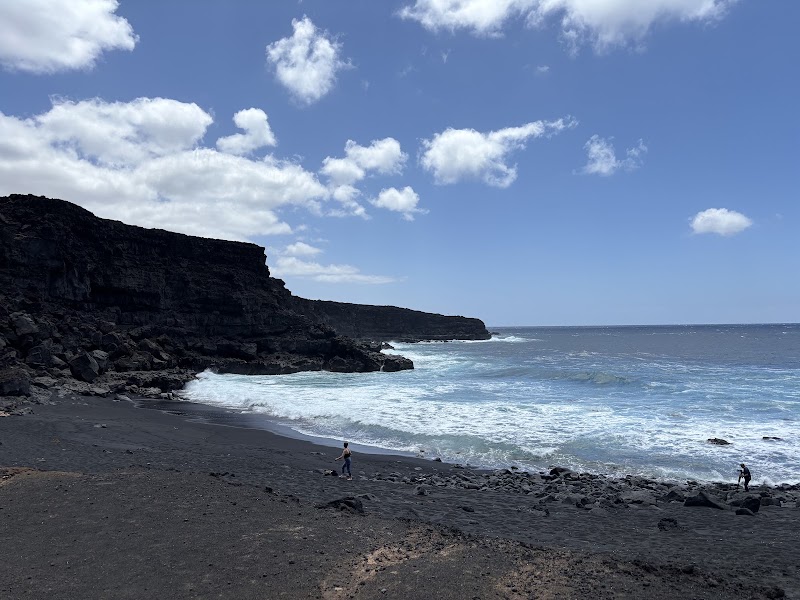 Playa del Paso