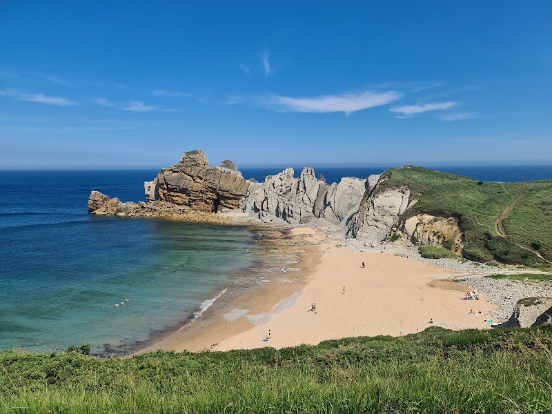Playa Del Portio