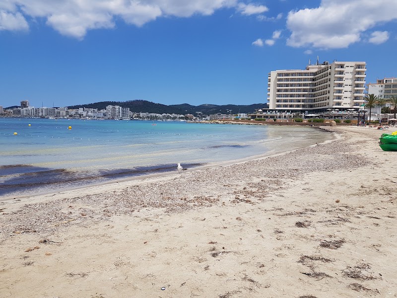Playa es Pouet