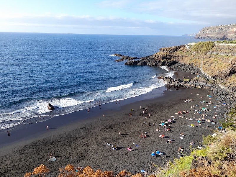 Playa Los Patos