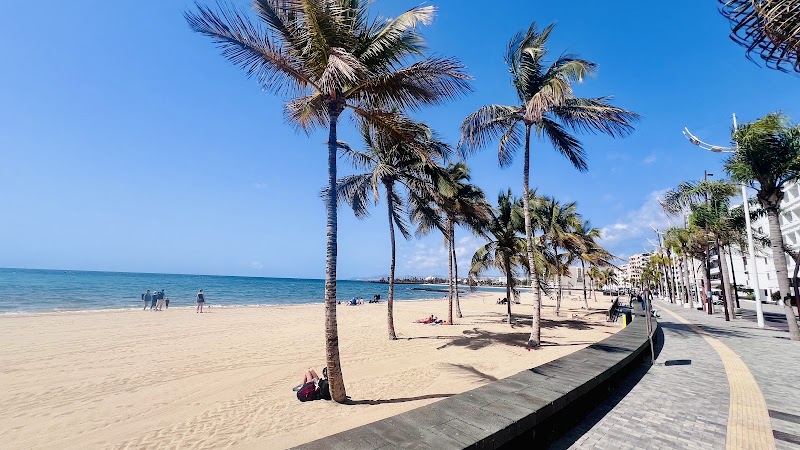 Playa Reducto
