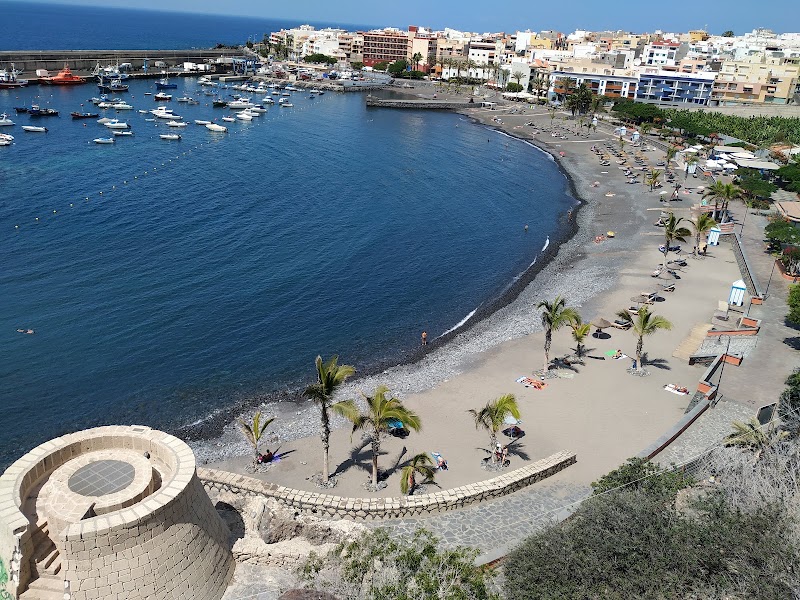 Playa San Juan