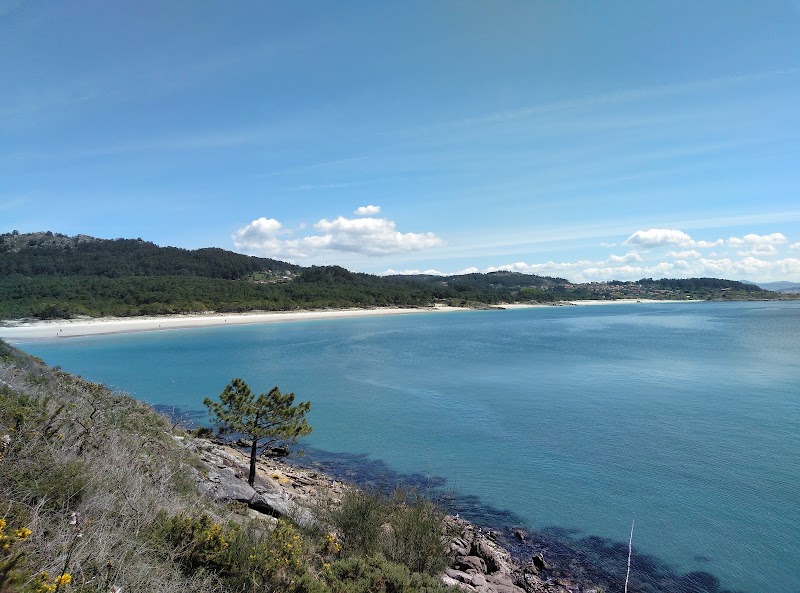 Praia de Barra