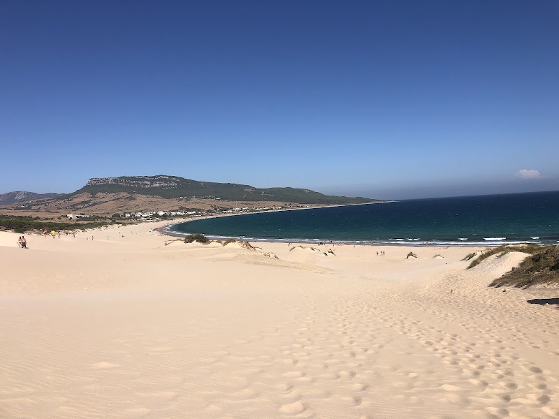 Punta Paloma beach