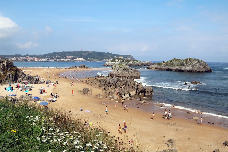 Ris Beach