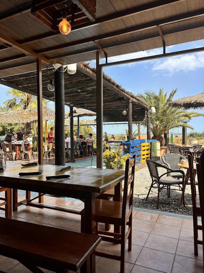 Xiringuito Tropic Beach